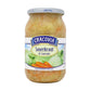 Cracovia Sauerkraut & Carrot (31.74oz)