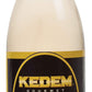 Kedem White Cooking Wine, Gluten Free, Kosher, 12.7 Fl Oz