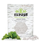 Spearmint KETO Xylitol Candy Chips - SN 1LB Bag - Sugar-Free Candy With Only 2 Ingredients | Low Carbs, Diabetic-Friendly, Non-G