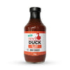 Red Duck Hot Honey Chipotle Organic BBQ Sauce - Memphis Style barbecue sauce, 17 ounces