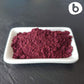 b Organic Wild Blueberry Powder - High in Anthocyanins - 2.65oz - Vegan, Freeze Dried, Ideal for Smoothies and Baking