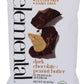 Elemental Superfood Seedbar, Dark Chocolate + Peanut Butter, 1.8 OZ EA (12 Bars Per Pack)
