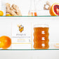 PIQUE Organic Variety Tea Crystals Sampler - 112 Single Serve Sticks (Pack of 8) - Immune Support, Gut Health, Fasting