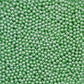 Edible Silver Green Pearl Sugar Sprinkles Candy 4Mm Mini Pearls Cake Decorations Cupcake Toppers Cookie Decorating Perfect For W