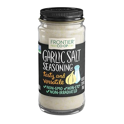Fc Garlic Salt ( 1 X 2.99 Oz   )