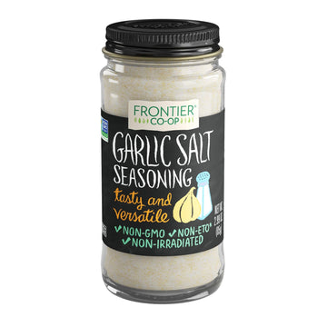 Fc Garlic Salt ( 1 X 2.99 Oz   )