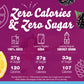 Crystal Light Sugar-Free Zero Calorie Liquid Water Enhancer - Blackberry Lemonade Water Flavor Drink Mix (1.62 fl oz Bottle) (Pa