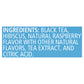 Celestial Seasonings Cold Brew Iced Tea, Raspberry Black Tea, 18 Count (Pack Of 6)