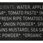 GOOD FOOD FOR GOOD Organic Classic BBQ Sauce, 9.5 OZ