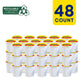 Caf   Bustelo Espresso Roast 48 K Cup Packs