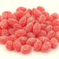 Planet Sweets Sanded Wild Cherry Hard Candy Drops - 1.5 Pounds - Old Fashioned Candies - Gluten Free