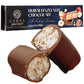 Dubai Chocolate Bar, Pistachio Chocolate Knafeh Bar (1 Oz, Hazelnut)