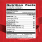 Annies Homegrown Organic Really Peely Fruit Tape Strawberry 72 Count