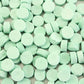 Planet Sweets Green Spearmint Lozenges Mint Candy - 1.5 Pounds - Canada After Dinner Mints