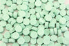 Planet Sweets Green Spearmint Lozenges Mint Candy - 1.5 Pounds - Canada After Dinner Mints
