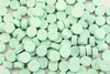  T Sweets Green Spearmint Lozenges Mint Candy - 8 Ounce - Canada After Dinner Mints