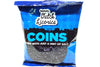 Dutch Licorice Coins - 5.2Oz (Pack Of 3)