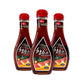 Woori Cham Sauce Korean Bbq Soy Sauce, #1 Steak Sauce In Korea, Magic Sauce For Korean Bbq, Kalbi, Bulgogi, And Pickles, (10.6Oz