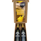 Viva Oliva Truffle Oil Gift Set - Premium White & Black Infused Olive Oil - 12.7 Fl Oz (Pack of 2)
