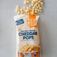Cybele'S Free-To-Eat Ancient Grain Pops - Healthy Snacks, All Natural, Gluten-Free, Vegan, No Preservatives Or Additives (Chedda