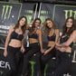 Monster Energy 24 ounce cans with Resealable Lids (Mega Monster  12 Cans)