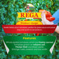 Rega San Marzano DOP Tomato Pack of 4 (28 Oz / 1 Lb 12 Oz Each), Imported From Italy