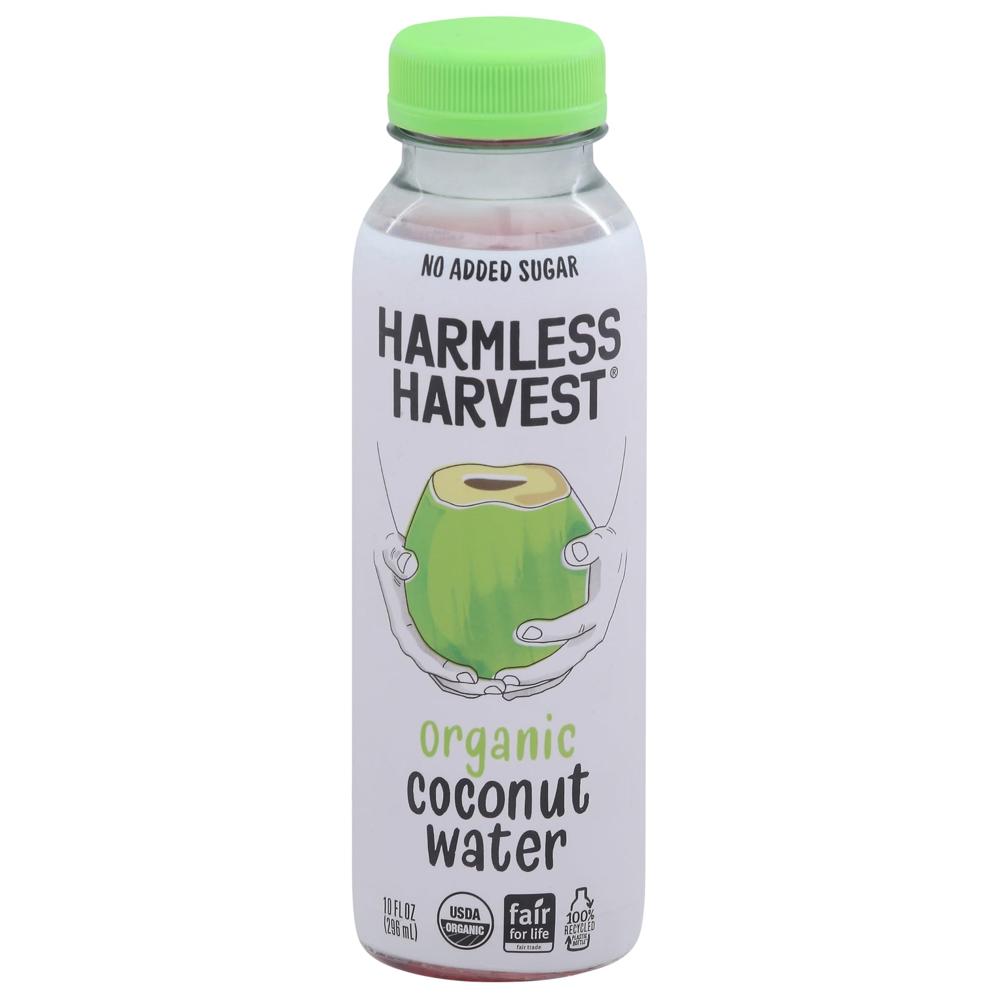 Harmless Harvest 10oz Coconut Water