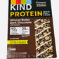 KIND Protein Bars Almond Butter Dark Chocolate 5 Count Pack of 1