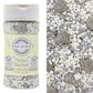 Mystic Sprinkles Baby Shower Sprinkle Mixes (White Elephant Sprinkle Mix 3.7oz)