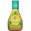 Newmans Own Oil & Vinegar Salad Dressing, 16 Fl Oz (Pack of 6)