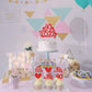 25 Pcs 40Th Anniversary Cupcake Toppers With Ruby Wedding Cake Topper Red Glitter Heart Cupcake Picks For 40Th Wedding Anniversa