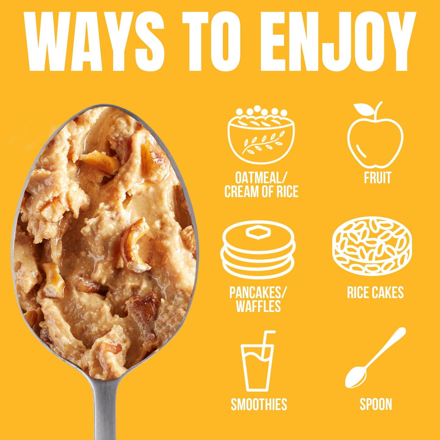 Fit Butters Salted Caramel Pretzel Peanut Butter Spread - Added Protein And Coconut Oil, Low Carb, Low Sugar, Complete Protein D