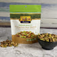 Setton Farms Pistachio Nut Blend Value Bag With Almonds, Pistachios And Cashews, 8 Oz Resealable Pouch