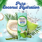 MICOCO Coconut Water, No Added Sugar, (1L) 33.8 Fl Oz (Pack of 12)