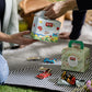 Loacker Spring Gift Box, Premium Wafer Cookies & Chocolate Specialties, 245.8G/8.67Oz