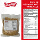 Shirakiku Fried Garlic Flakes | Japanese Garlic And Palm Oil | Prefect For Authentic Asian Traditional Soups, Stir-Fries, Noodle