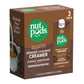 nutpods Classic Chocolate Dairy-Free Creamer, Unsweetened, 11.2 Fl Oz (Pack of 3), Vegan, Non-GMO, Gluten Free