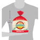 Guerrero Caseras Fajita Flour Tortillas, Trans Fat Free, Authentic, Small Size, 20 Count