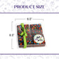 Get Well Soon Gift Basket Chocolate Brownies Box For Kids And Adults After Surgery Care Package Feel Better Sick| Nut Free