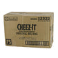 CHEEZ-IT Baked Snack Crackers, Original Crackers, 2-Ounce Bags (Pack of 60)