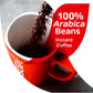 Nescaf   Cl  Sico Colombia, Medium Roast Instant Coffee, 6 Oz. Jar