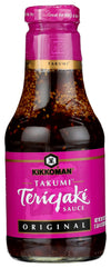 Kikkoman Takumi Teriyaki Sauce