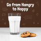 Chips Ahoy! Chunky Chocolate Chip Cookies, Party Size, 24.75 Oz
