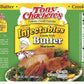 Tony Chacheres Injectable Butter Creole Style Marinade, 64 oz