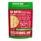 Sincerely Nuts Dried Pineapple Chunks | Healthy Snack | Vegan, Gluten Free | 1 LB Bag