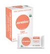 Jonesbar (Mango Almond, 4 Count (Pack Of 1)), Usda Organic Fruit & Nut Bar, Non-Gmo, Kosher, Vegan, Gluten Free, Simple Snack Ba