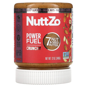 SPRD, Power Fuel, Crunchy, Pack of 6