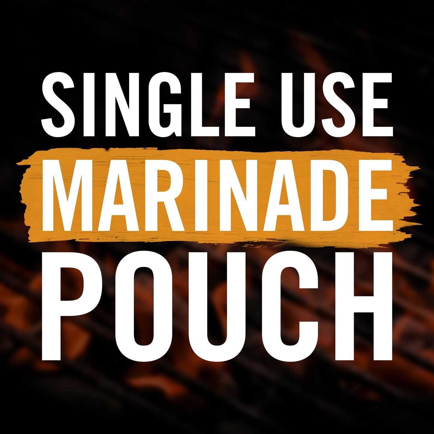 McCormick Grill Mates Hawaiian Woodfire Grill Marinade, 5 oz, Pack of 1