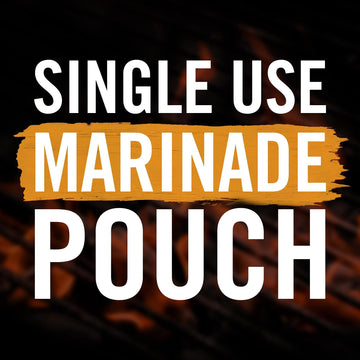 McCormick Grill Mates Hawaiian Woodfire Grill Marinade, 5 oz, Pack of 1