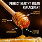 Kelley's Local Texas Honey, 40 oz - 100% Pure, Raw & Unfiltered Natural Honey for Tea, Smoothies, Yogurt, and BBQ
